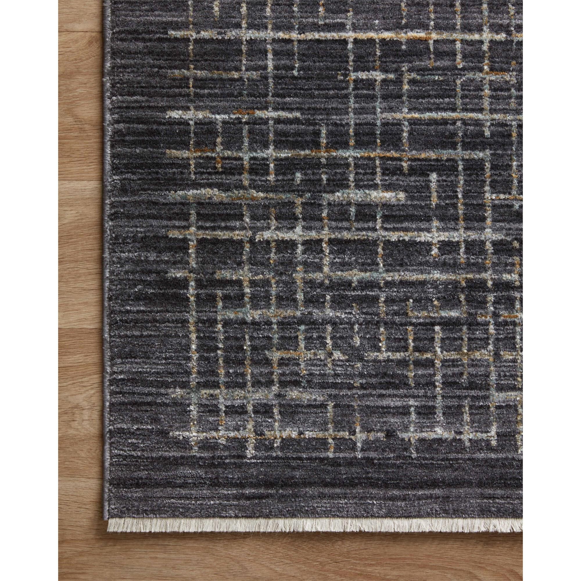 Soho Power Woven Area Rug