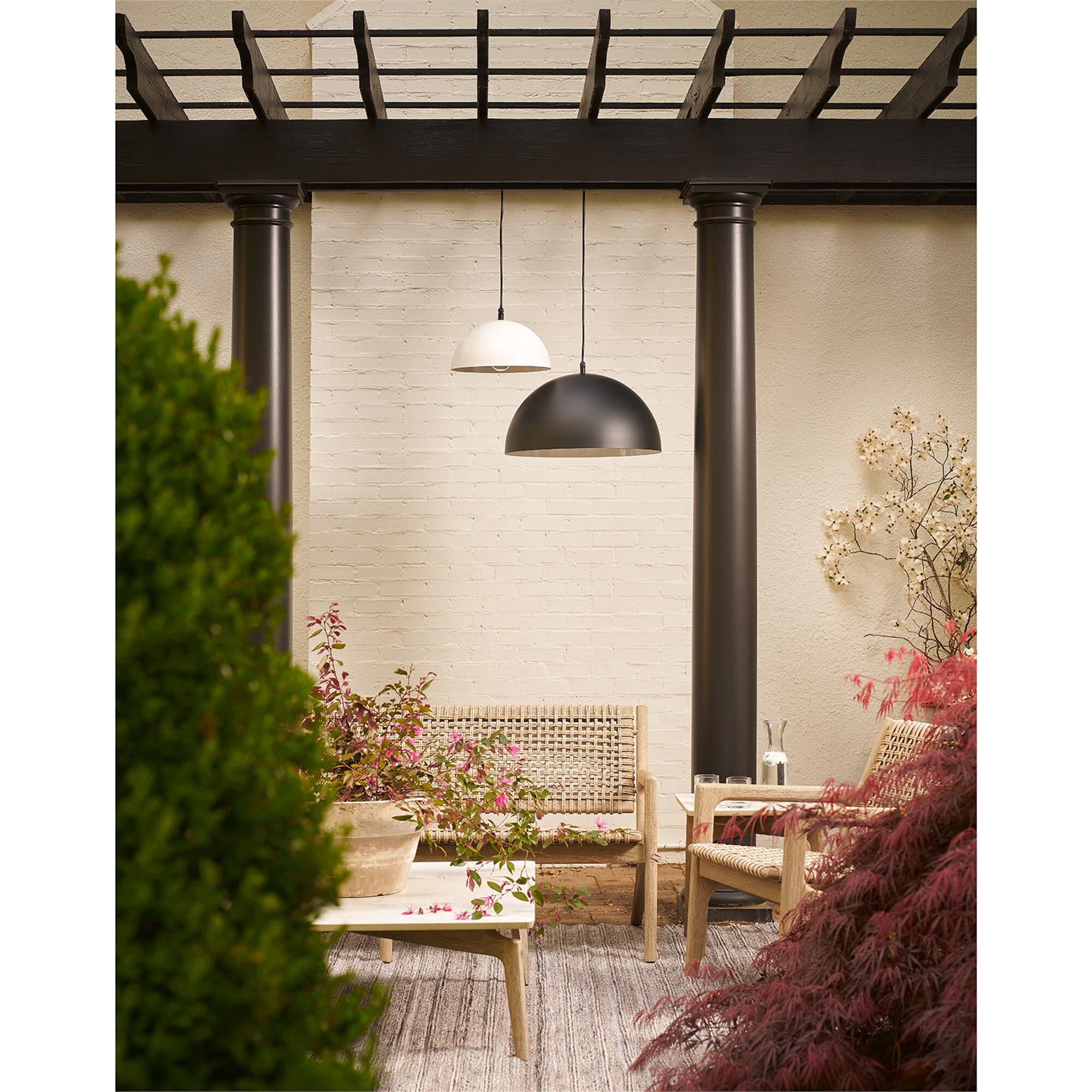 Peridot Medium Pendant Light