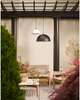Peridot Medium Pendant Light