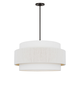 Ellen DeGeneres Belaro 26 Inch Pendant Light