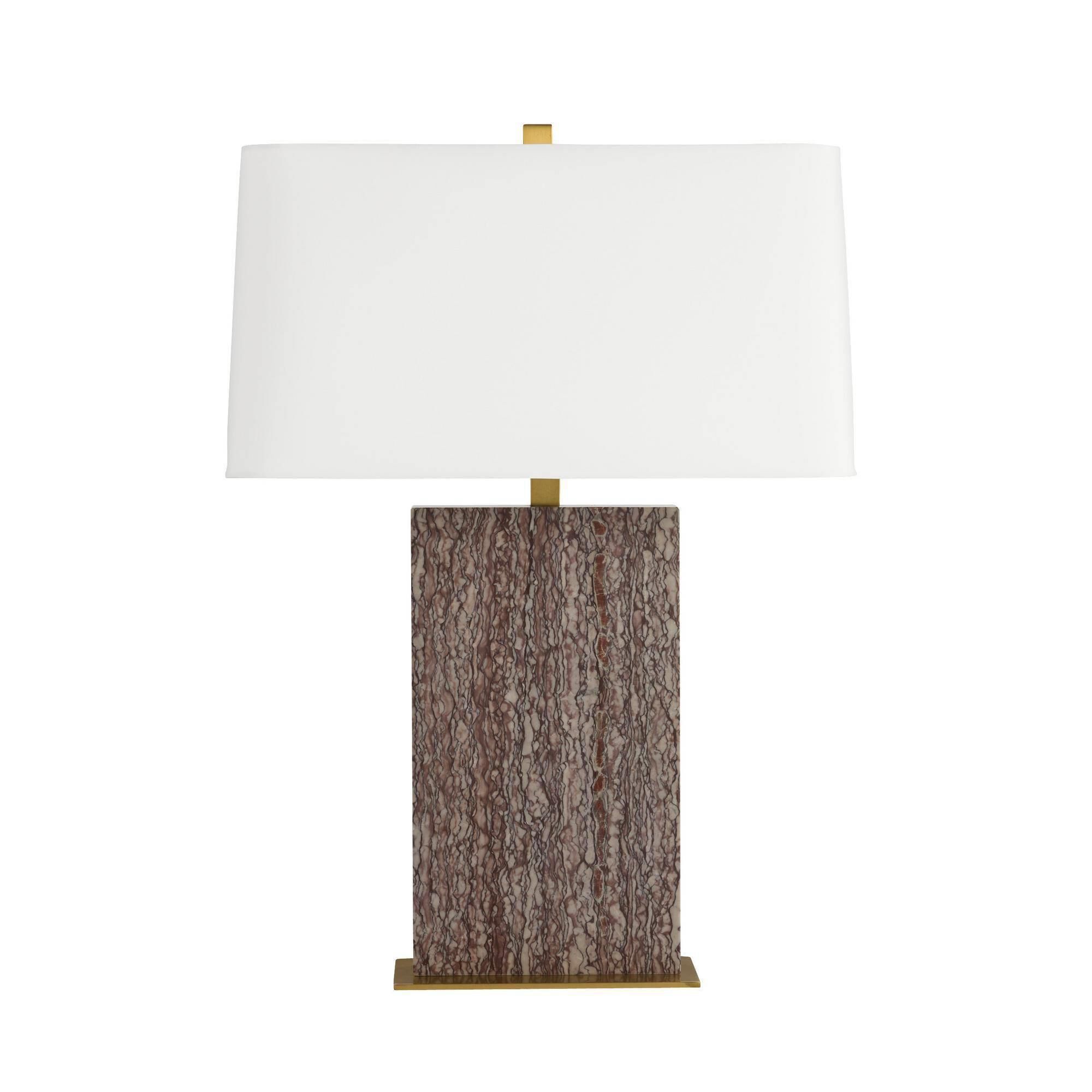 Uriah Medium Table Lamp