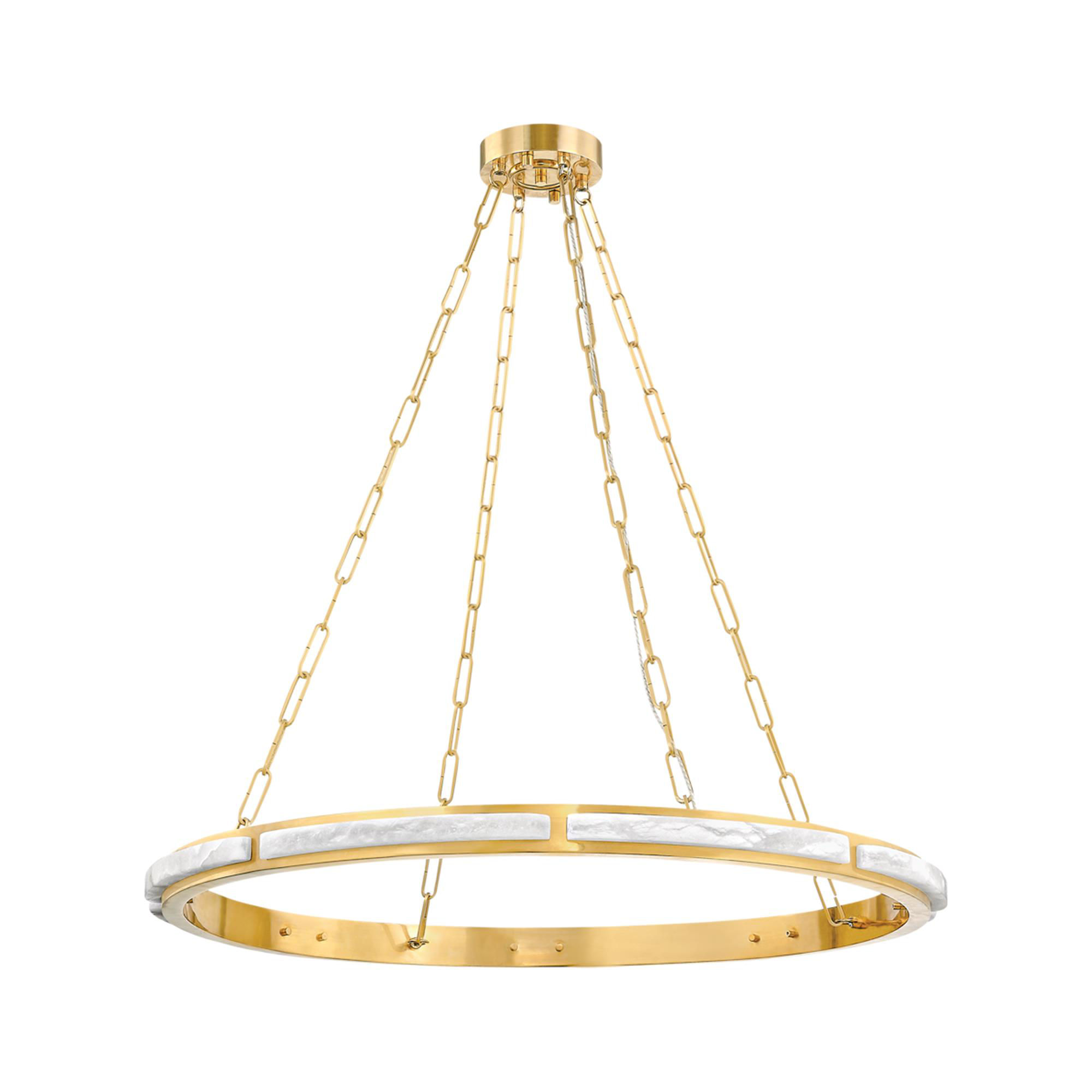 Wingate Medium Chandelier