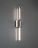 Ribeye Large 2 Light Wall Sconce