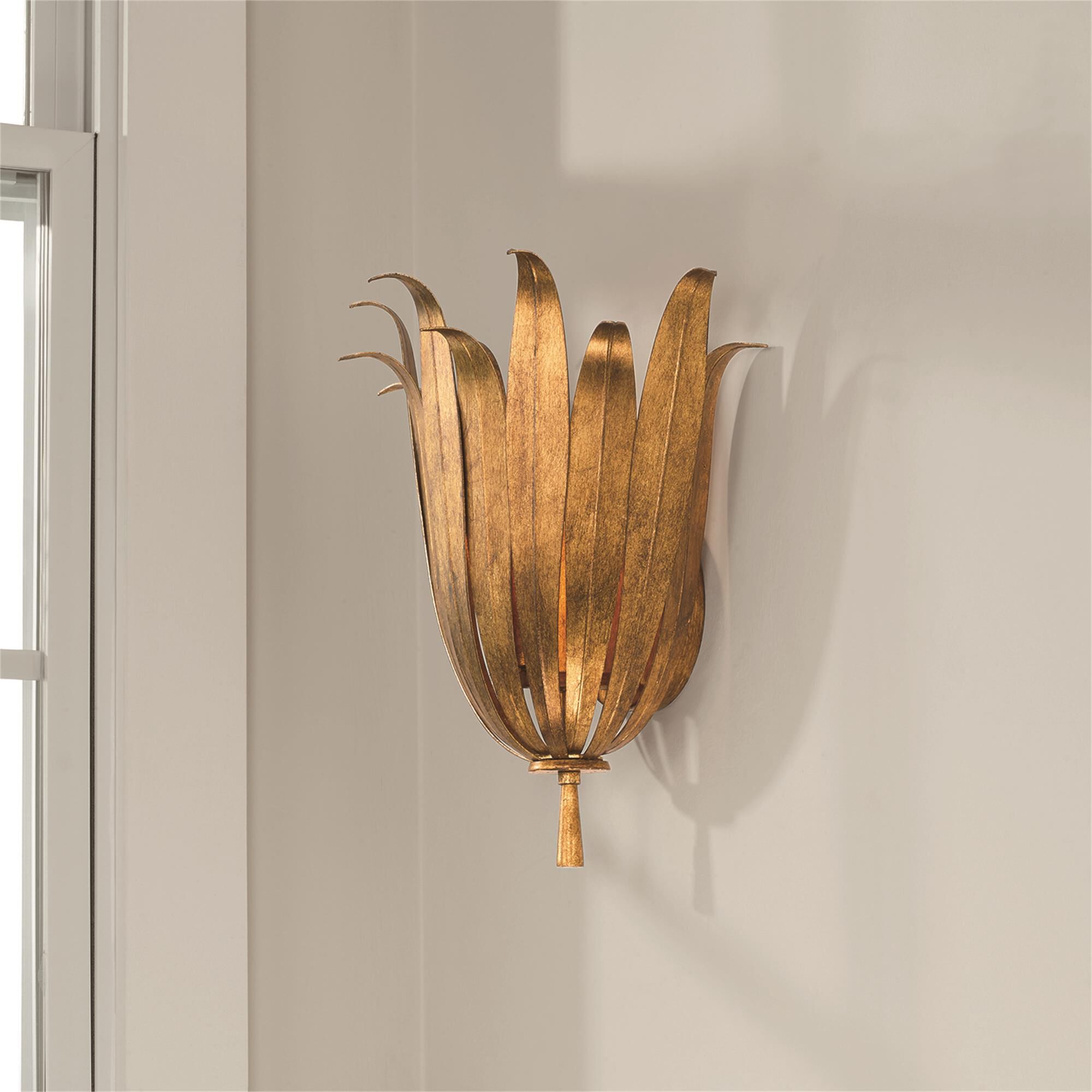 Eden Medium Wall Sconce
