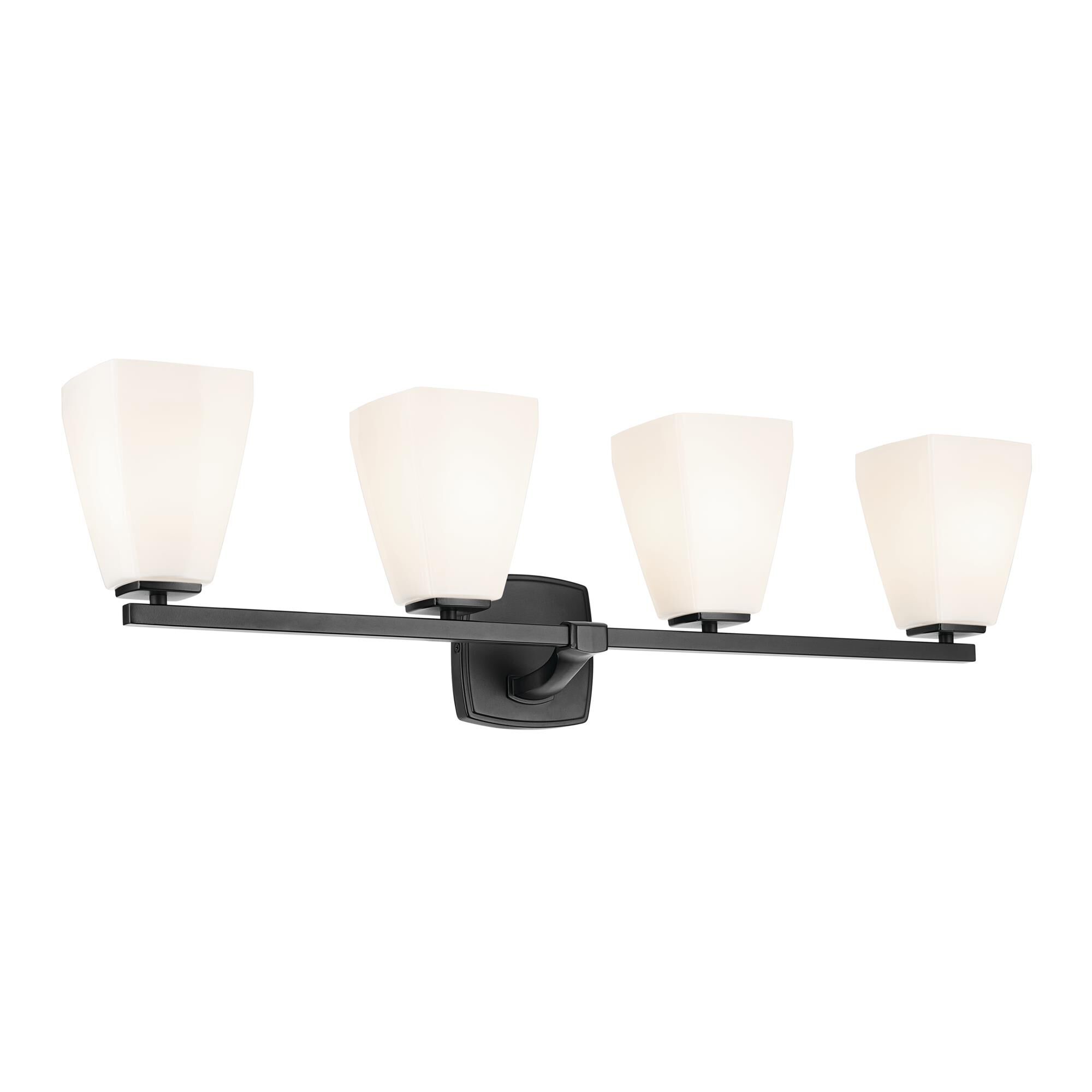 Marant 33 Inch Bath Vanity Light
