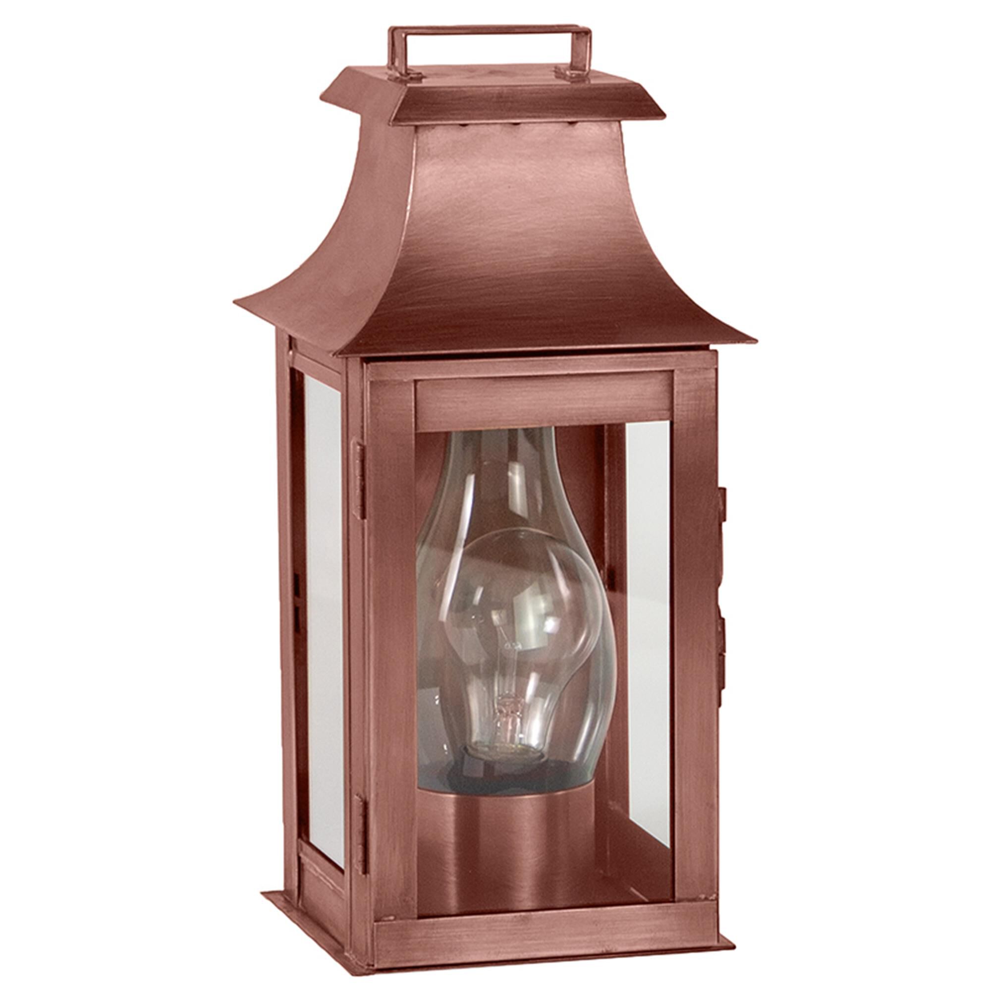 Concord 13 Inch 1 Light Outdoor Wall Light