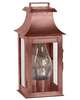 Concord 13 Inch 1 Light Outdoor Wall Light