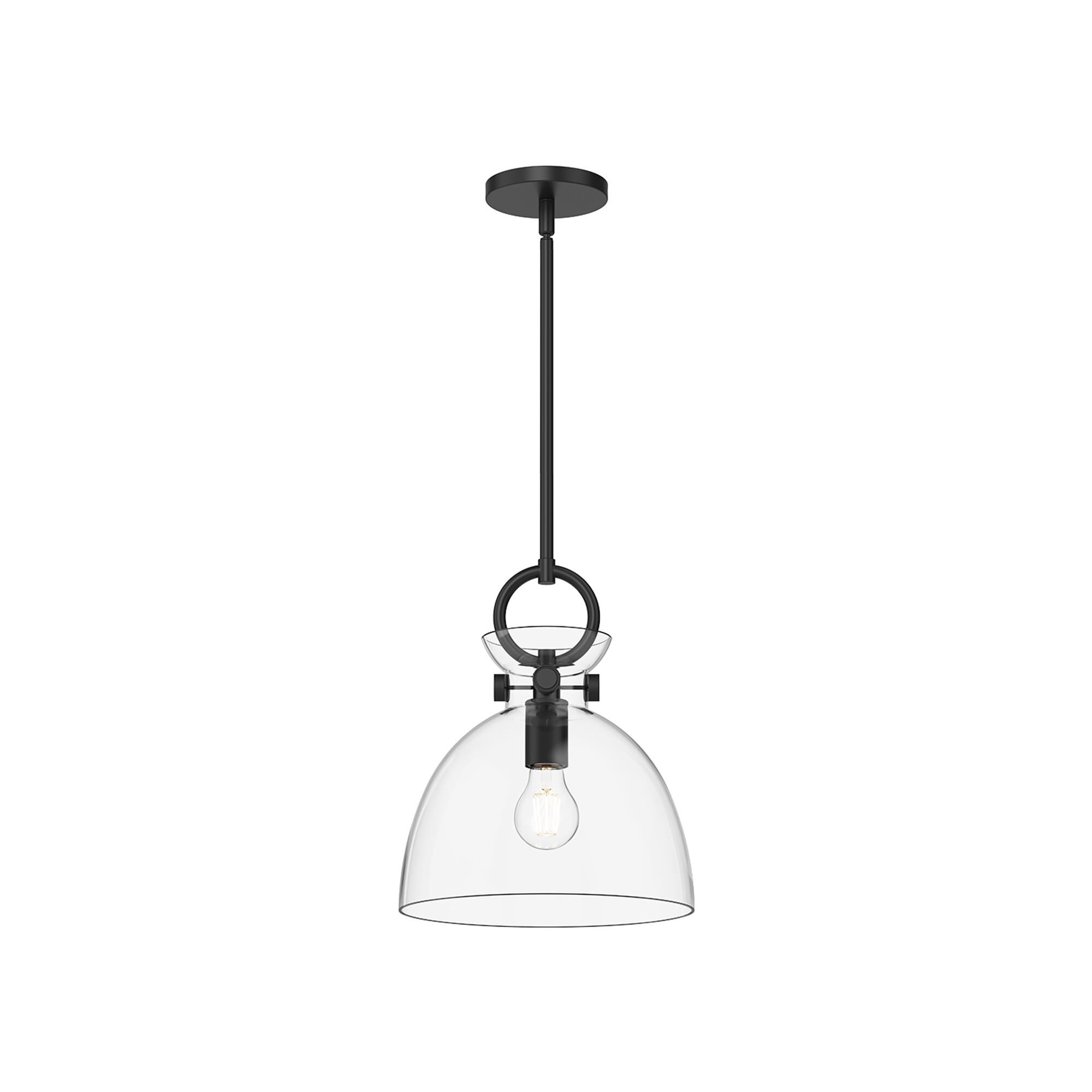 Waldo 13 Inch Mini Pendant