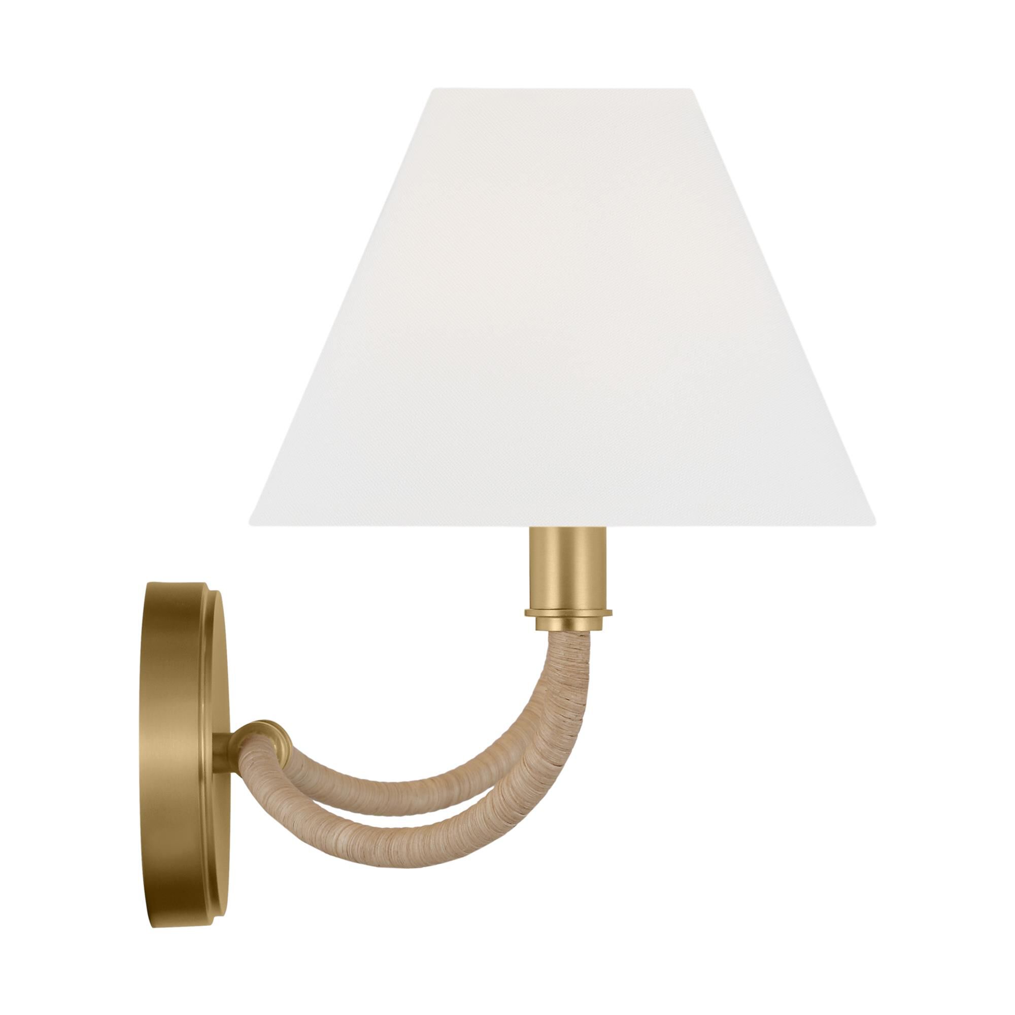 Chapman & Myers Laguna Large 2 Light Wall Sconce