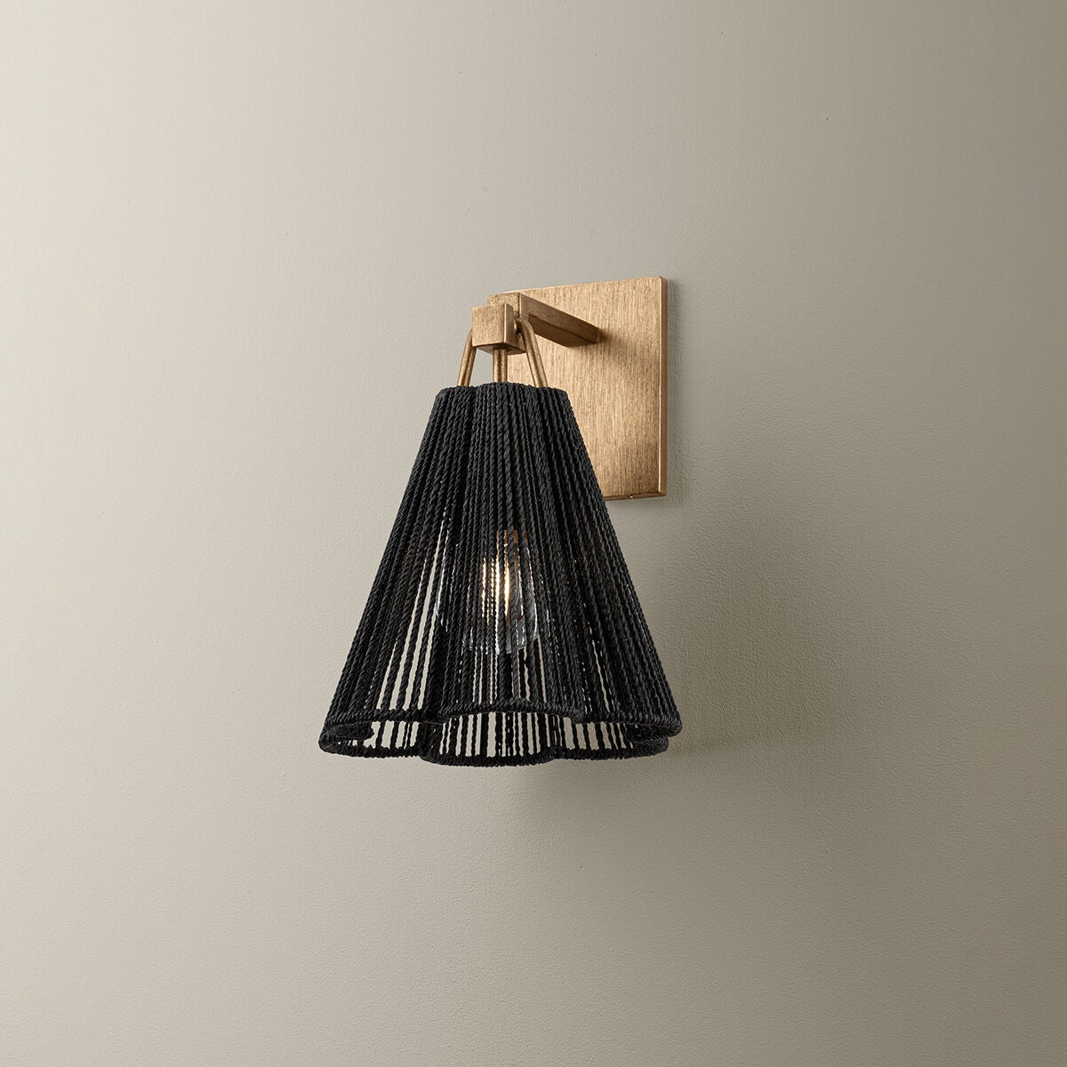 Sonoma Small Wall Sconce