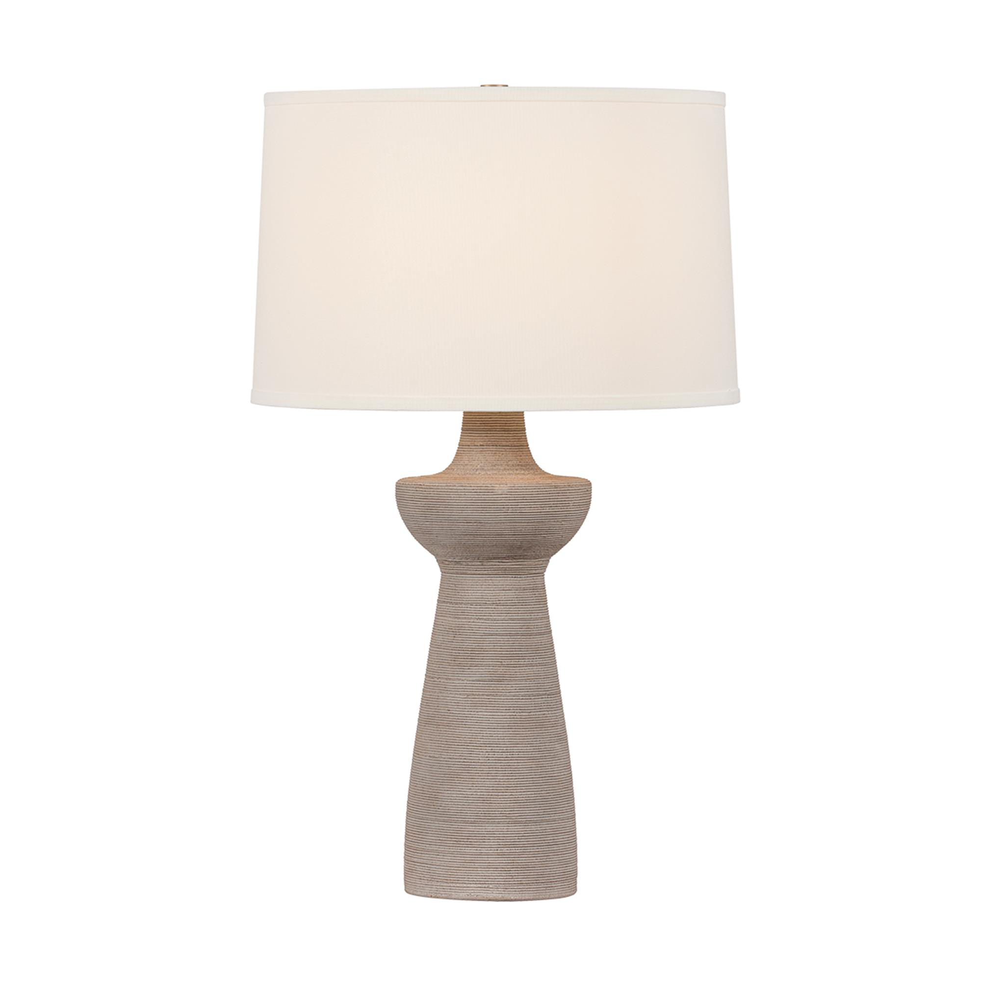 Osgood Medium Table Lamp