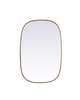 Brynn 36 Inch Decorative Mirror
