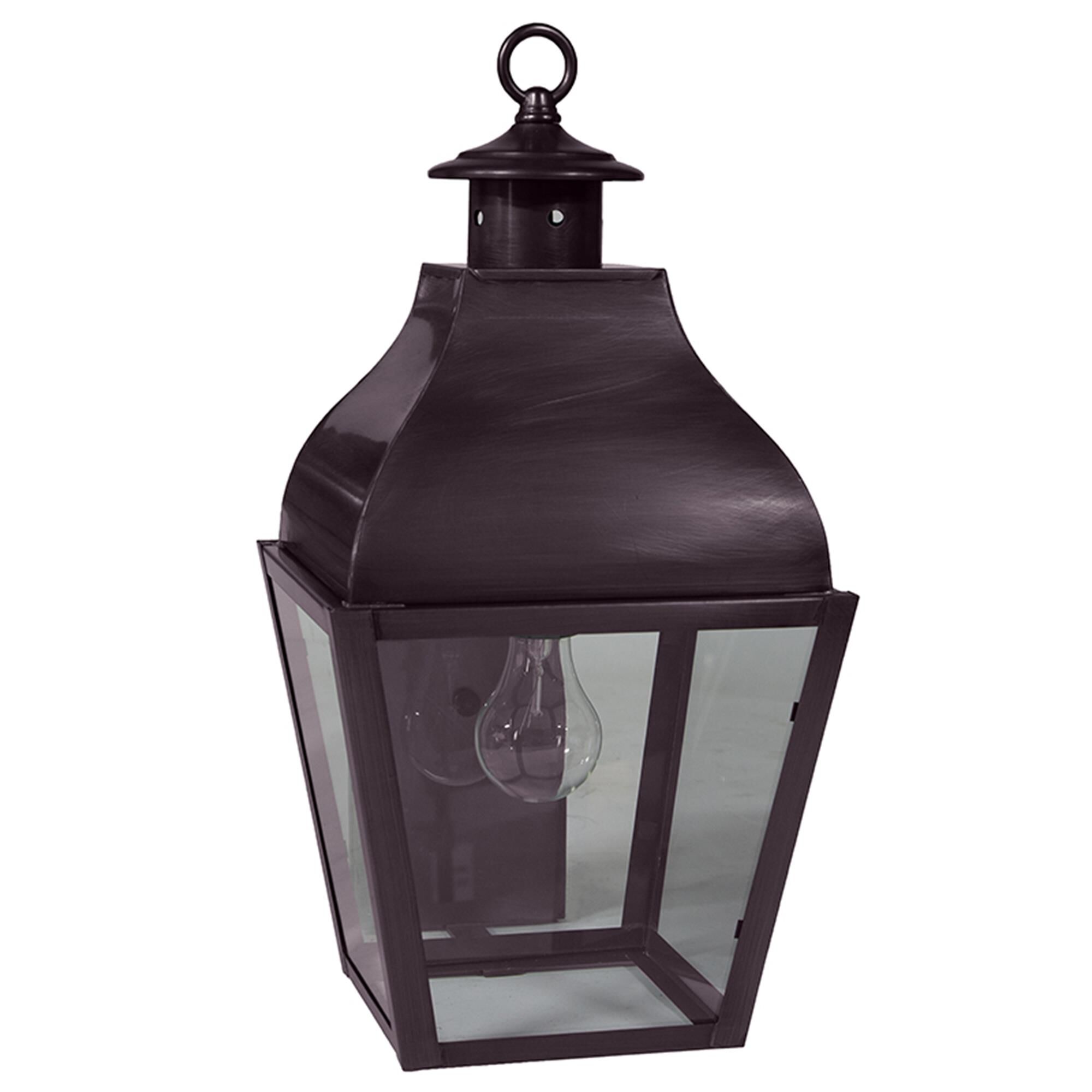 Stanfield 18 Inch 1 Light Outdoor Wall Light