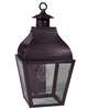 Stanfield 18 Inch 1 Light Outdoor Wall Light