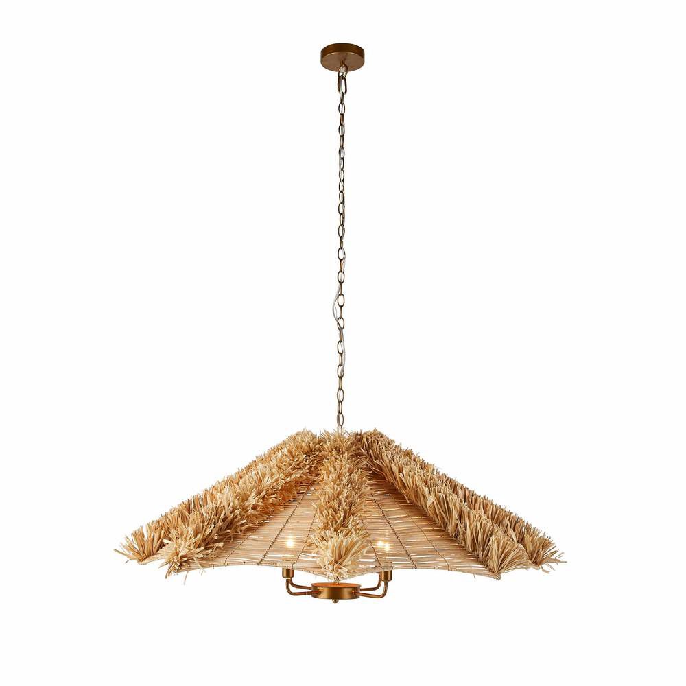 Cadance Large Chandelier