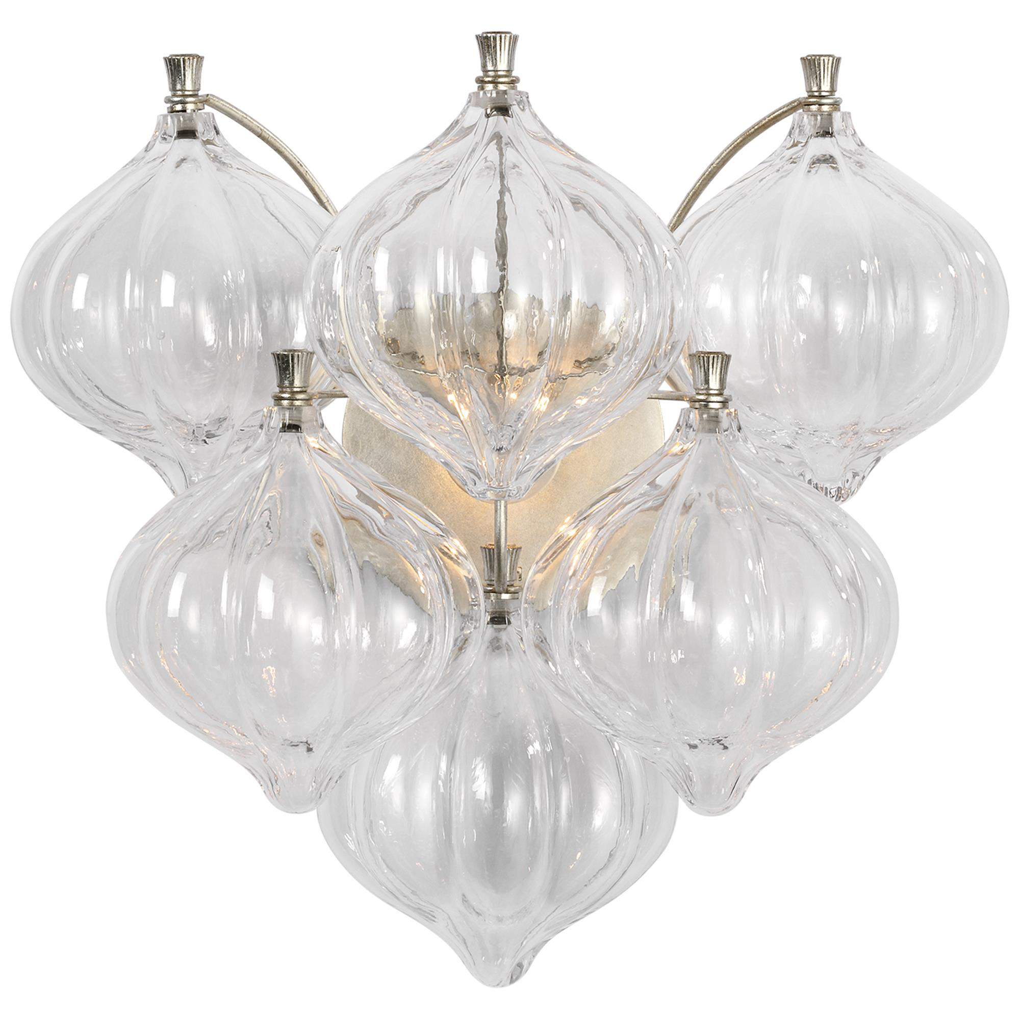 Julie Neill Caselli Medium Wall Sconce