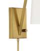 Avon Small Wall Sconce