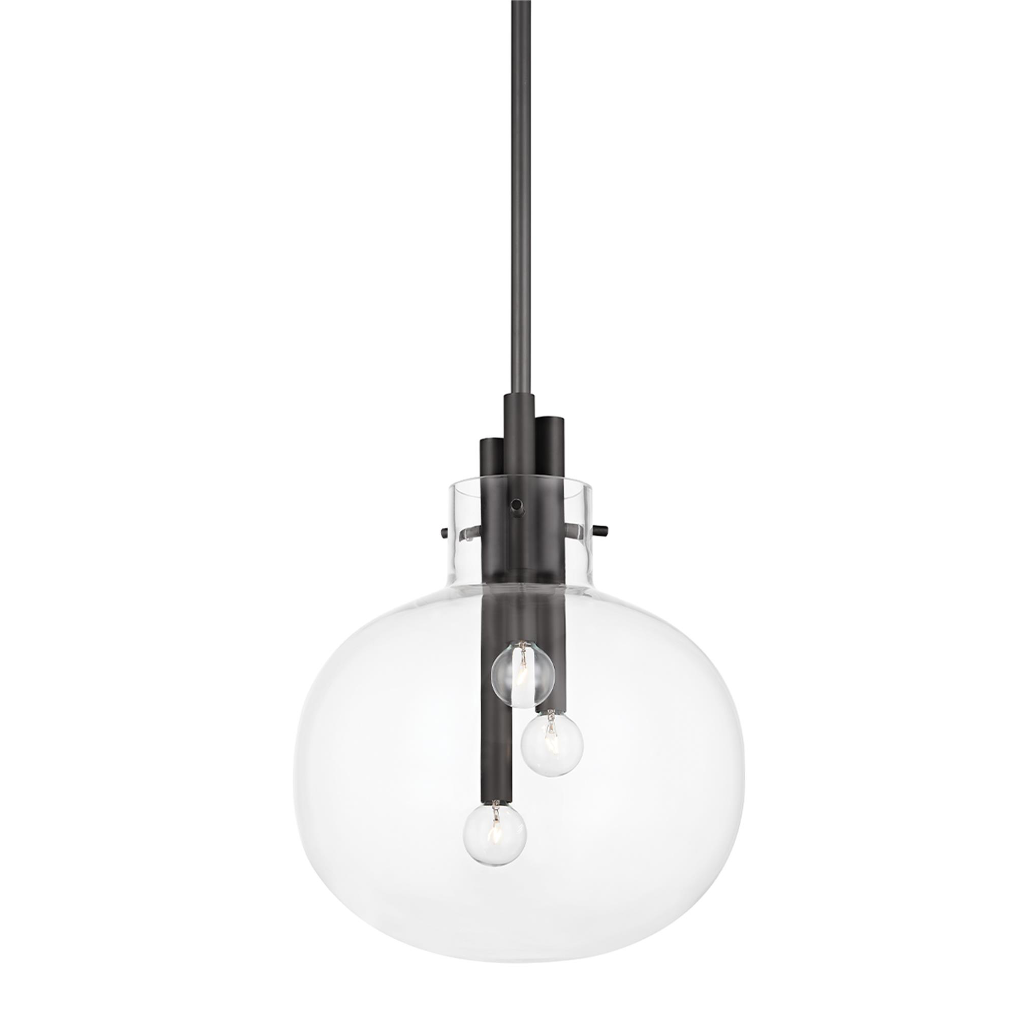 Hempstead Small Pendant Light