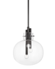 Hempstead Small Pendant Light
