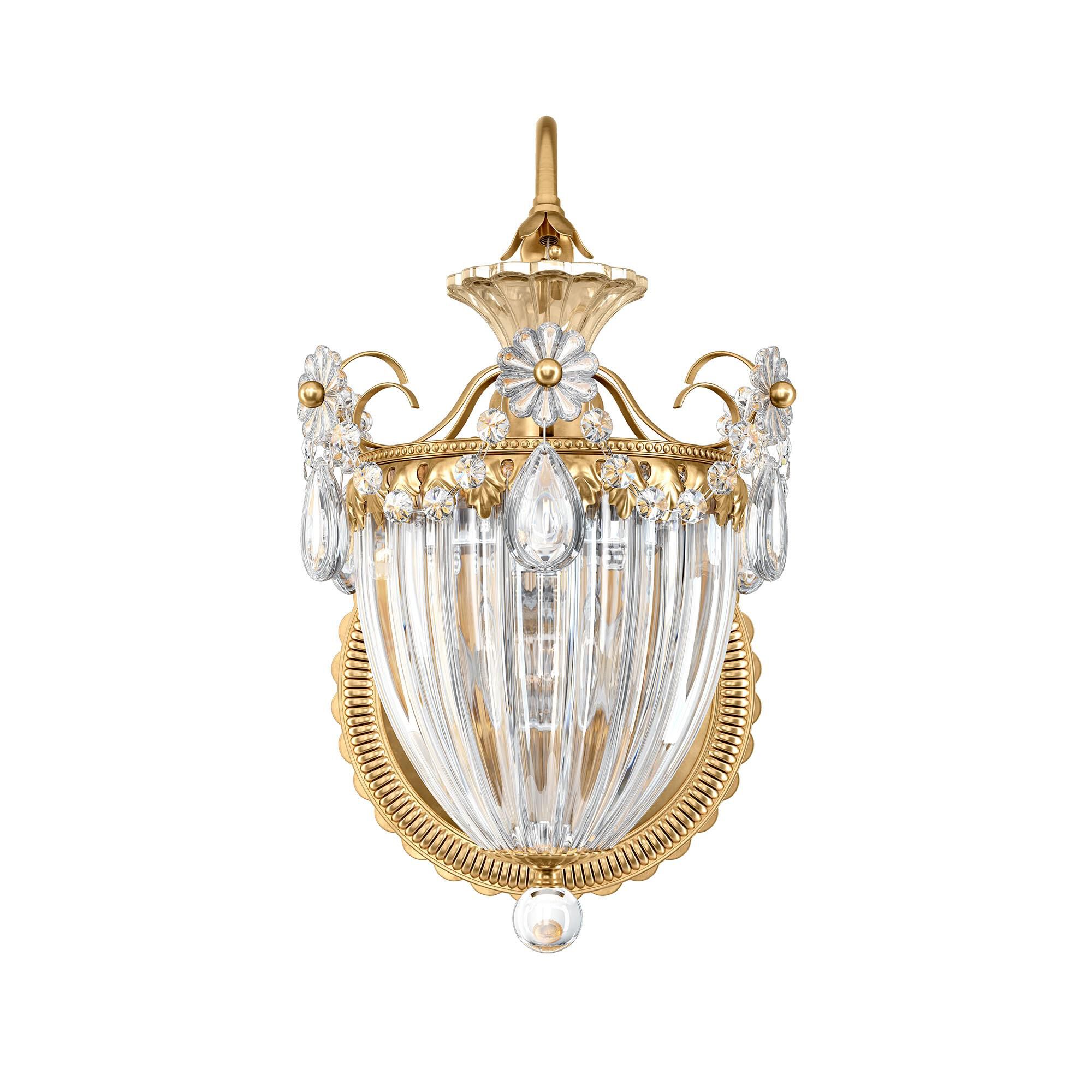 Bagatelle 13 Inch Wall Sconce