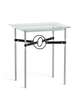 Equus 25 Inch End Table