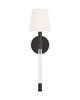 Chapman & Myers Hanover Medium Wall Sconce