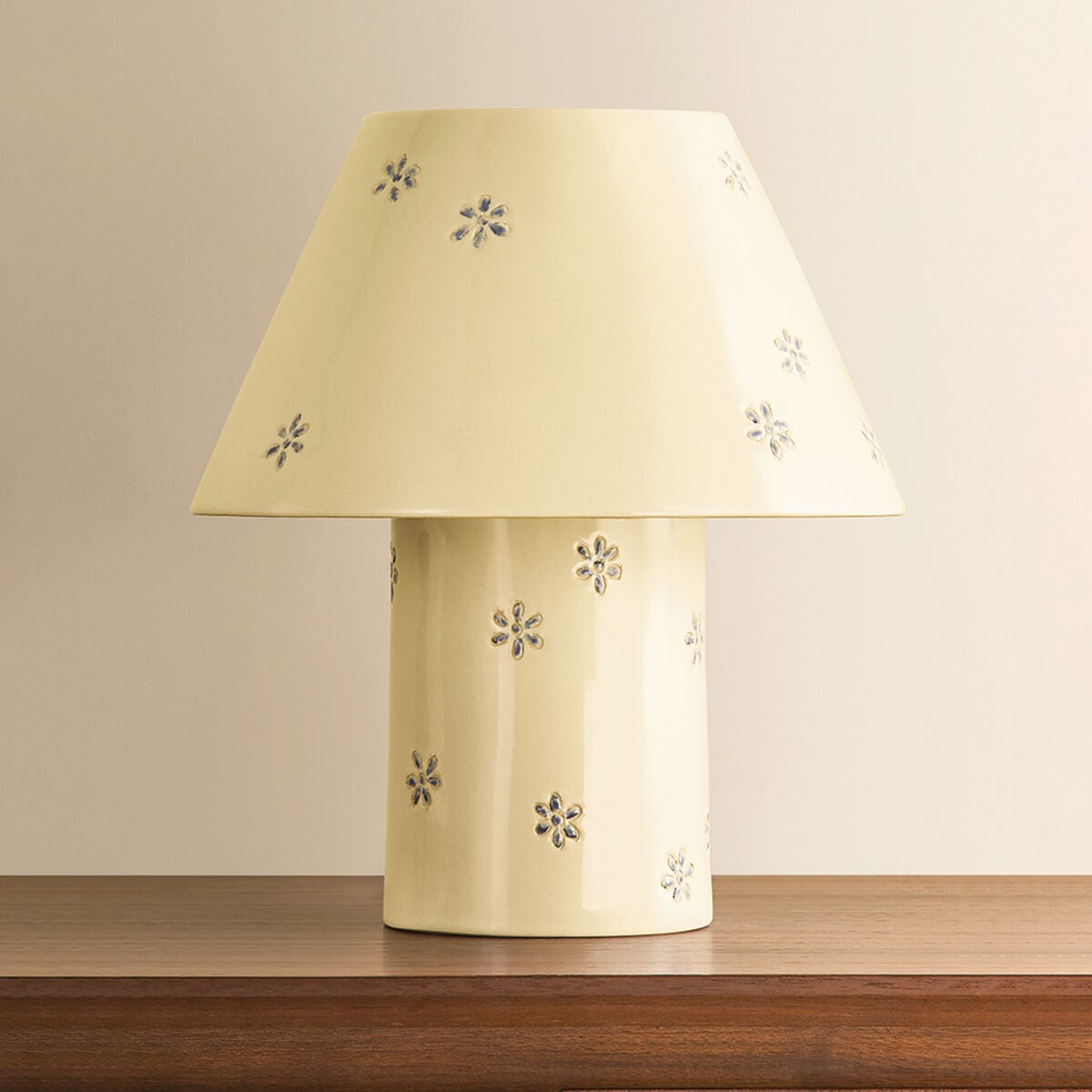 Seraphine Small Table Lamp