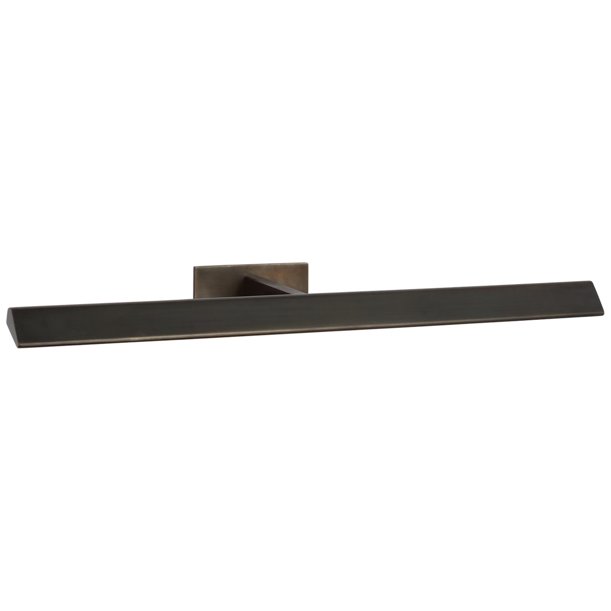 Ian K. Fowler Petrel 24 Inch Picture Light