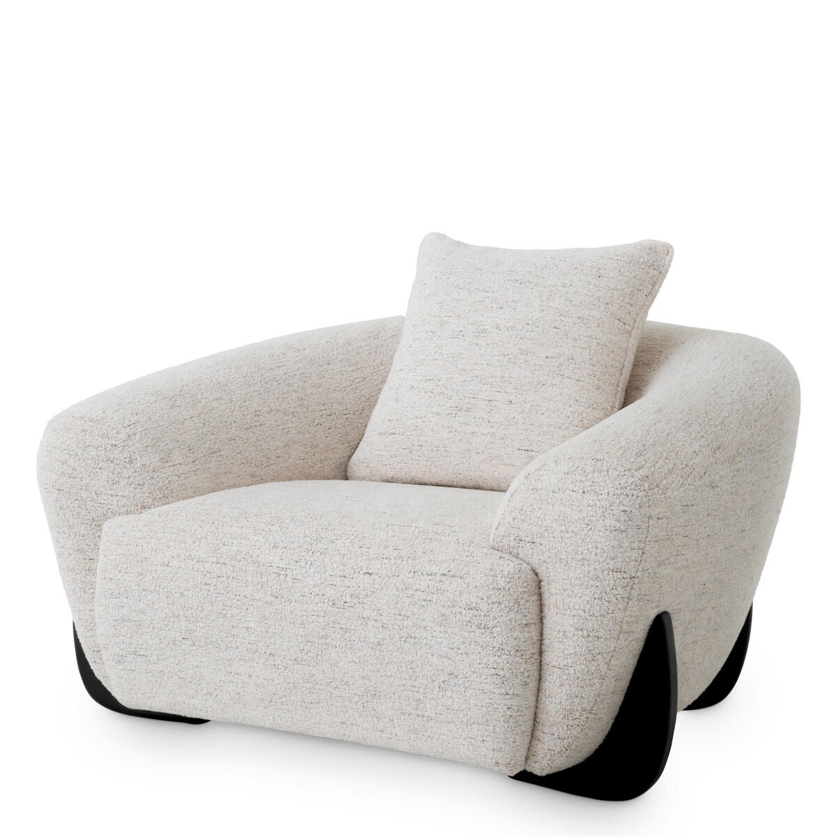 Siderno Accent Chair