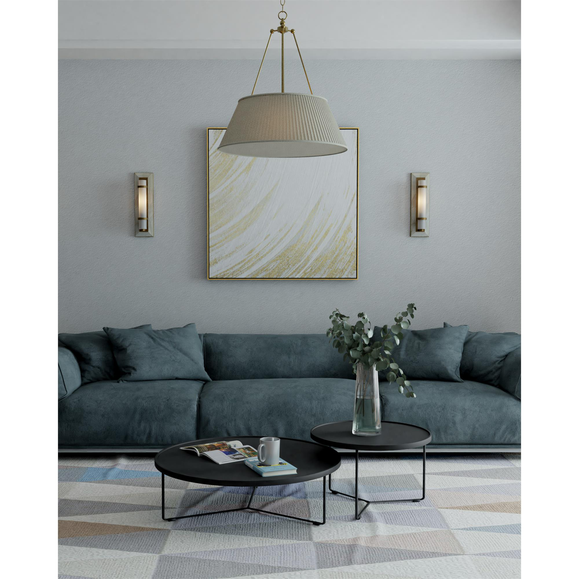 Bruneau Medium Wall Sconce