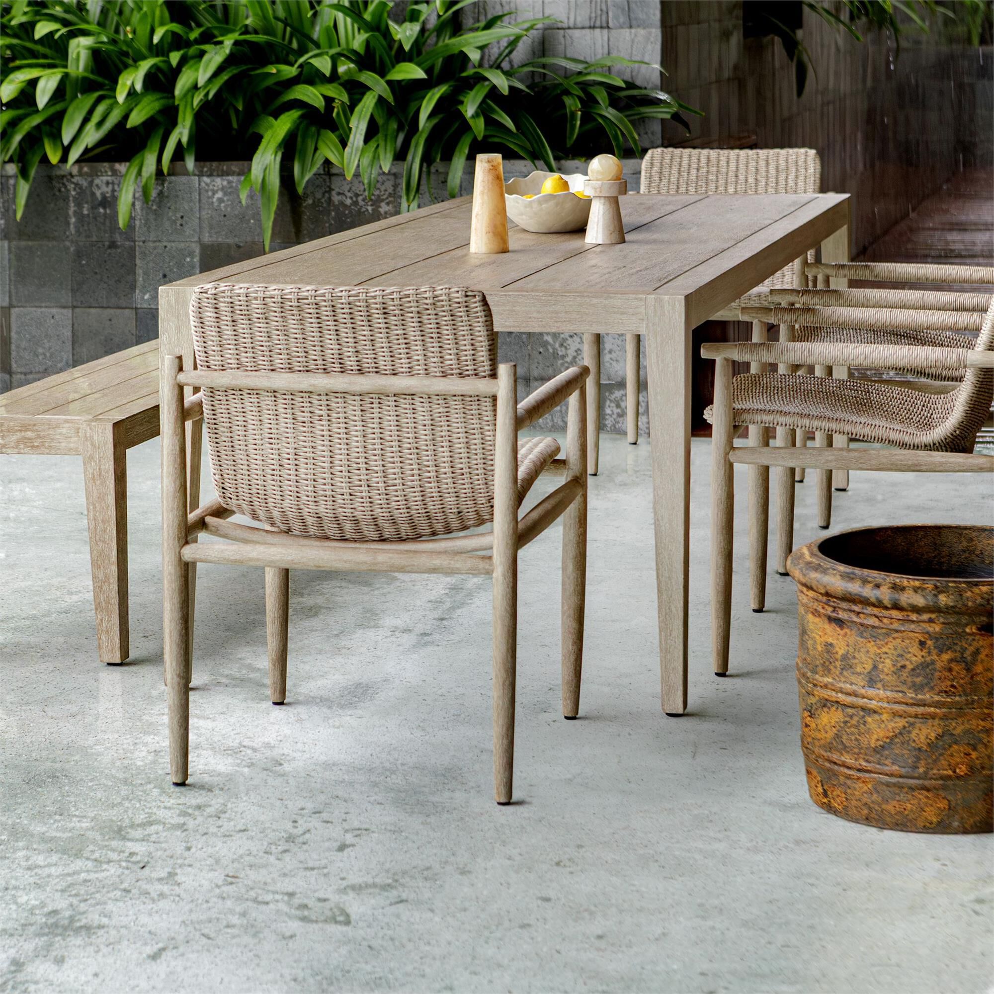 Sumba Dining Chair