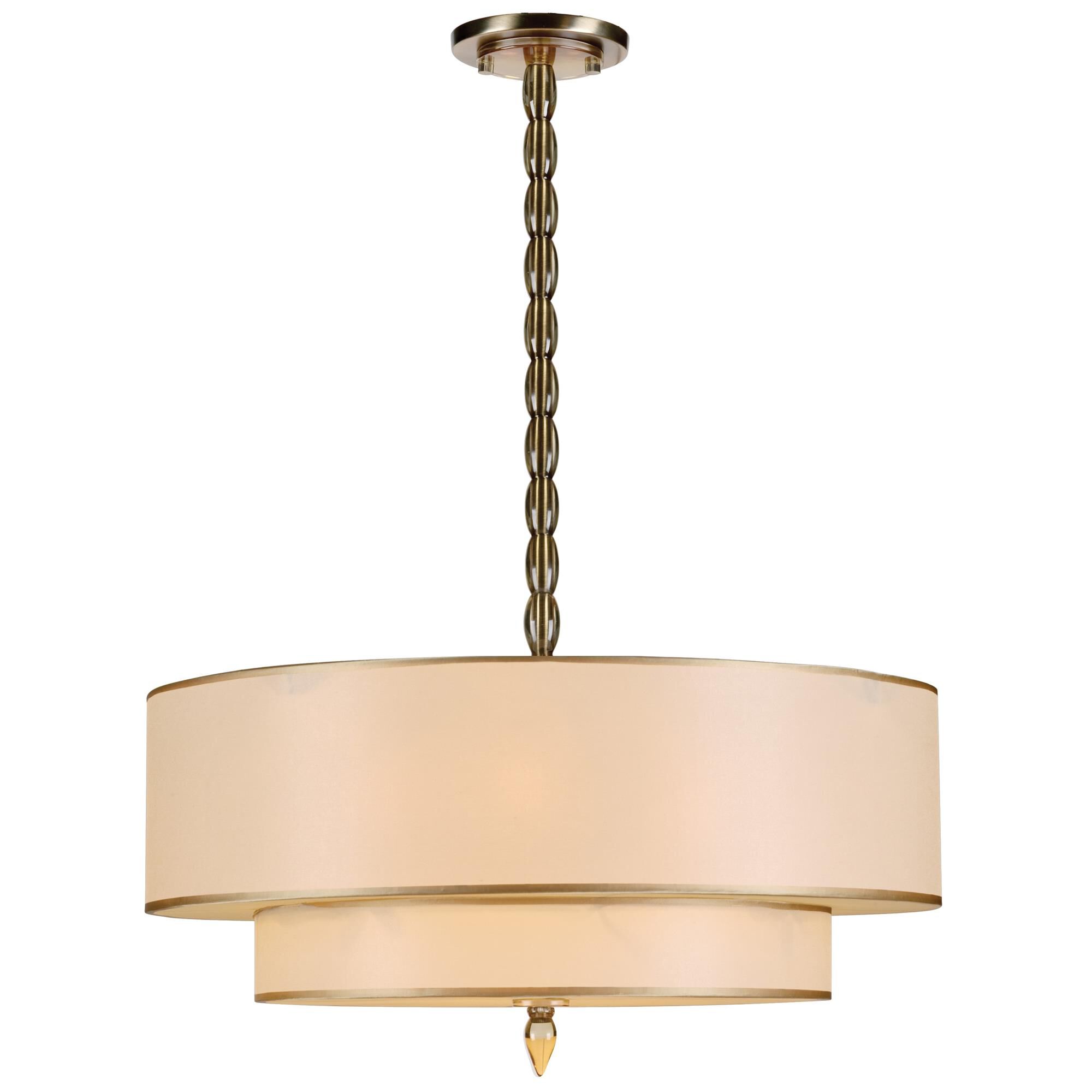Luxor Medium Pendant Light