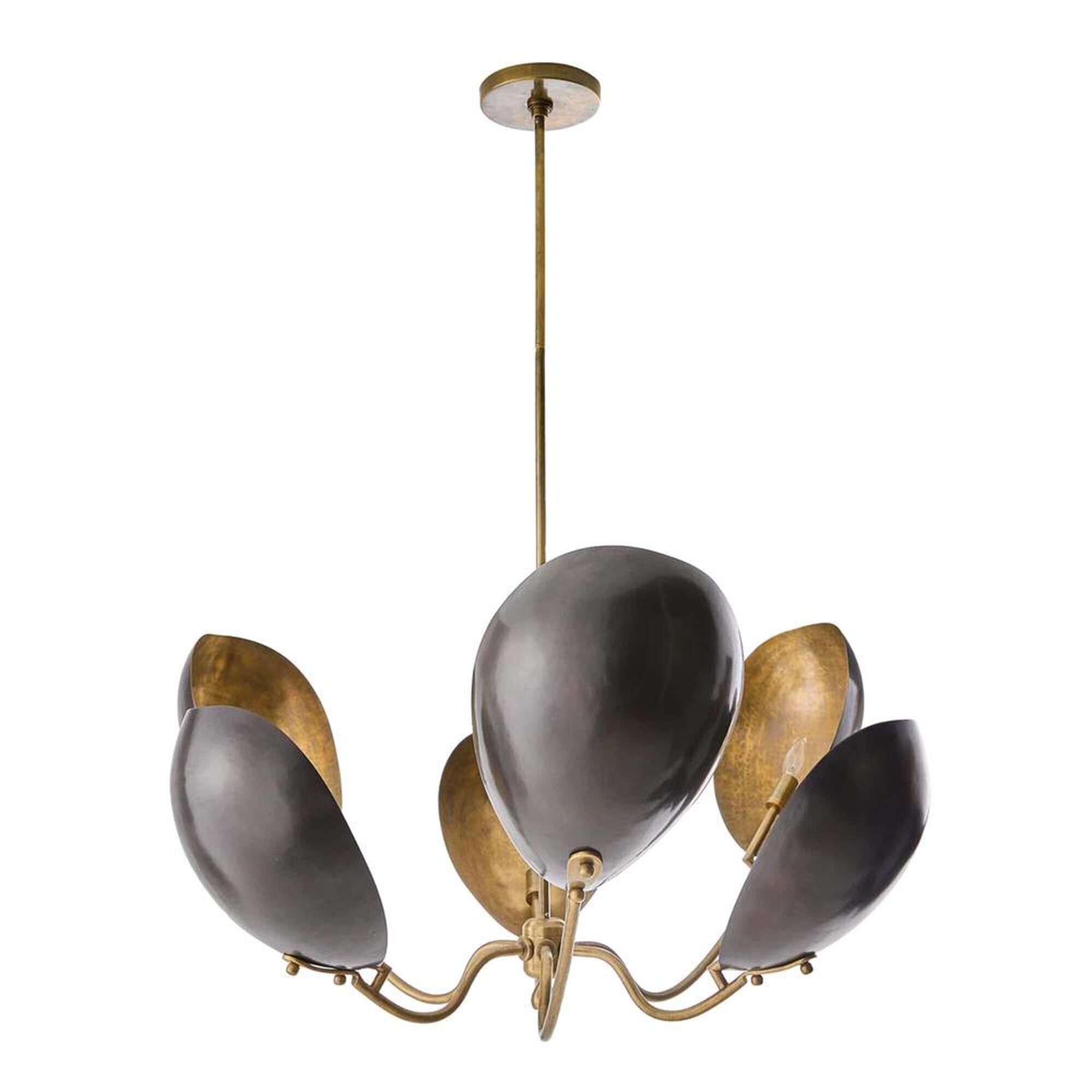 Savo Large Chandelier