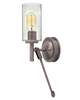Collier 17 Inch Wall Sconce