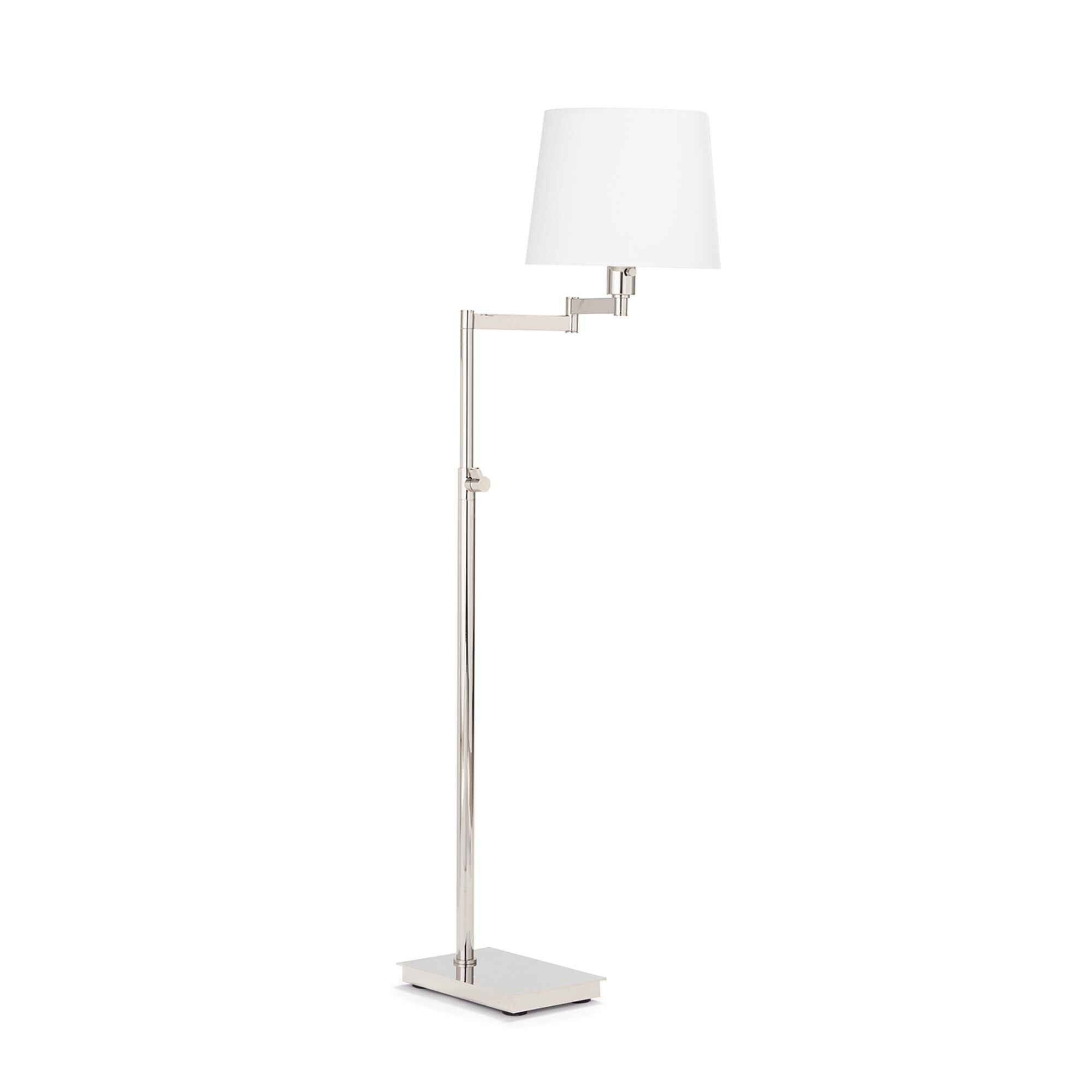 Virtue 65 Inch Floor Lamp