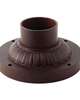 Outdoor Pier Mount Adapter