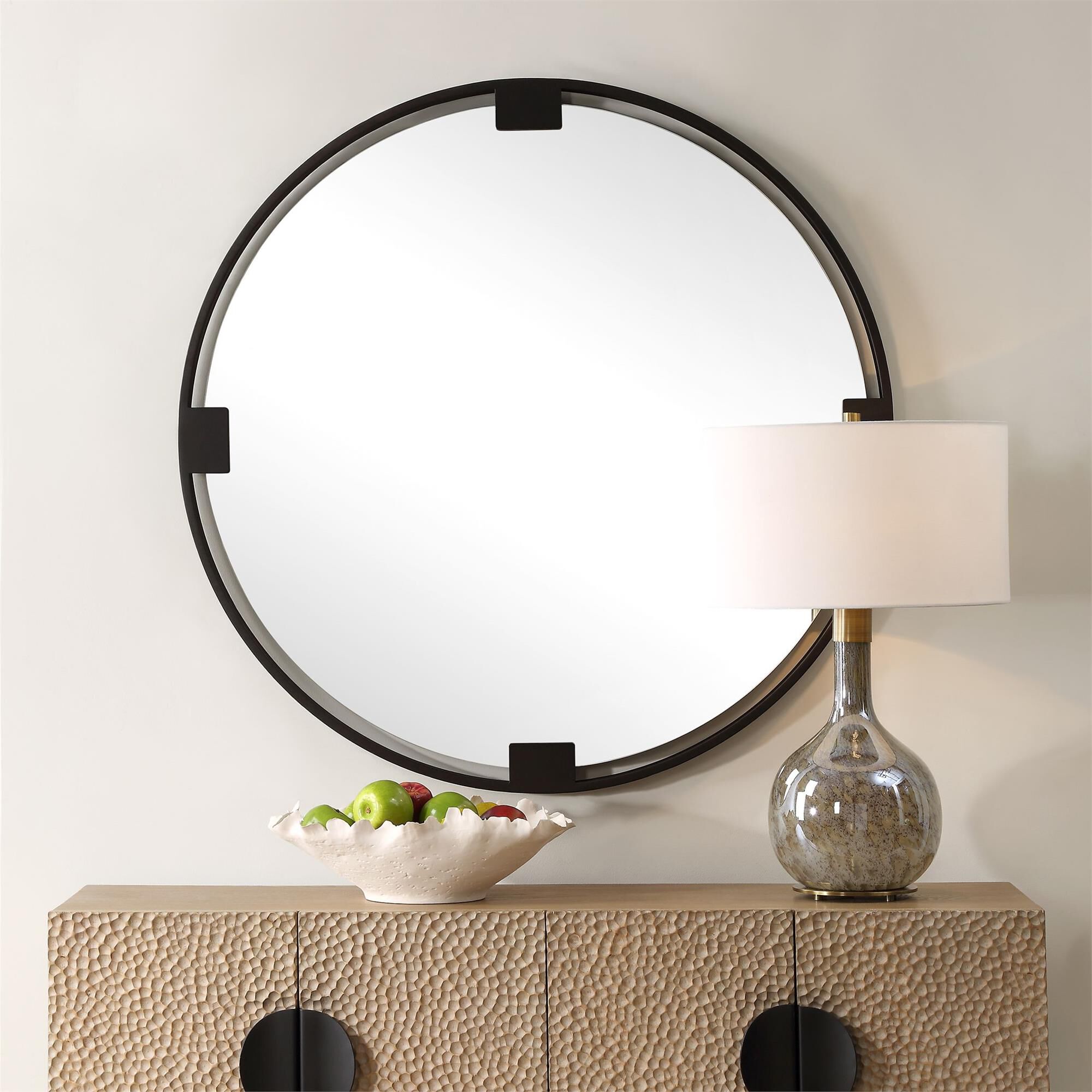 Cornelia Medium Decorative Mirror