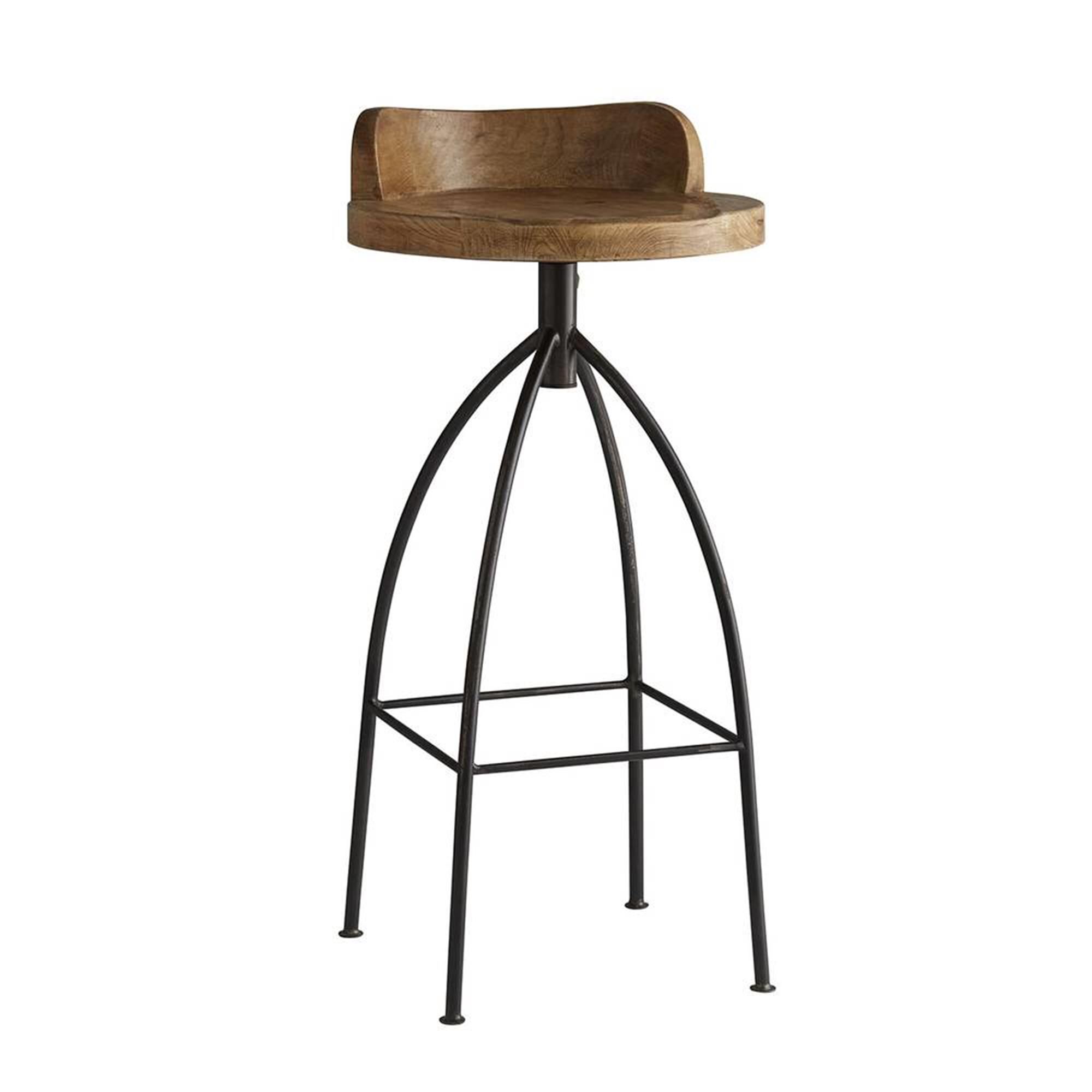 Tall Stool