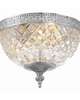 Ceiling 8 Inch 2 Light Flush Mount
