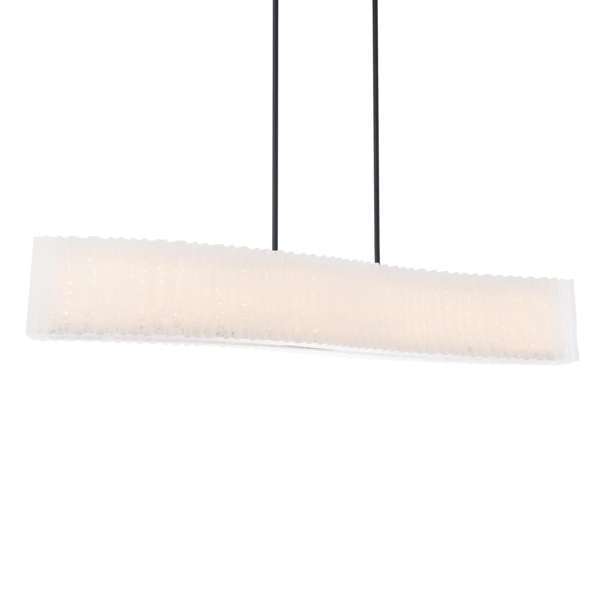 Rhiannon Medium Linear Chandelier