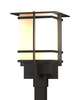 Tourou 19 Inch Outdoor Post Lamp