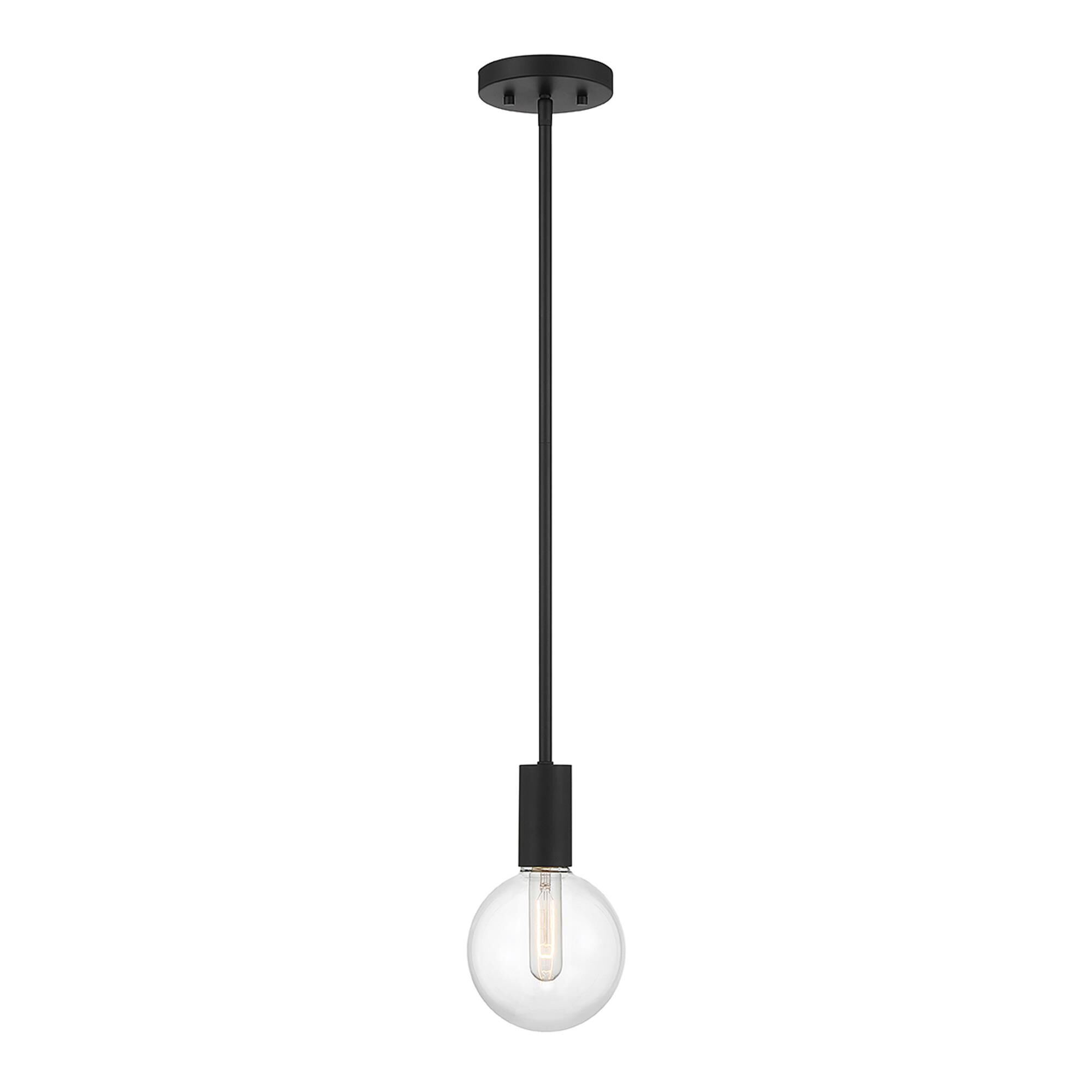 Wright 10 Inch Mini Pendant