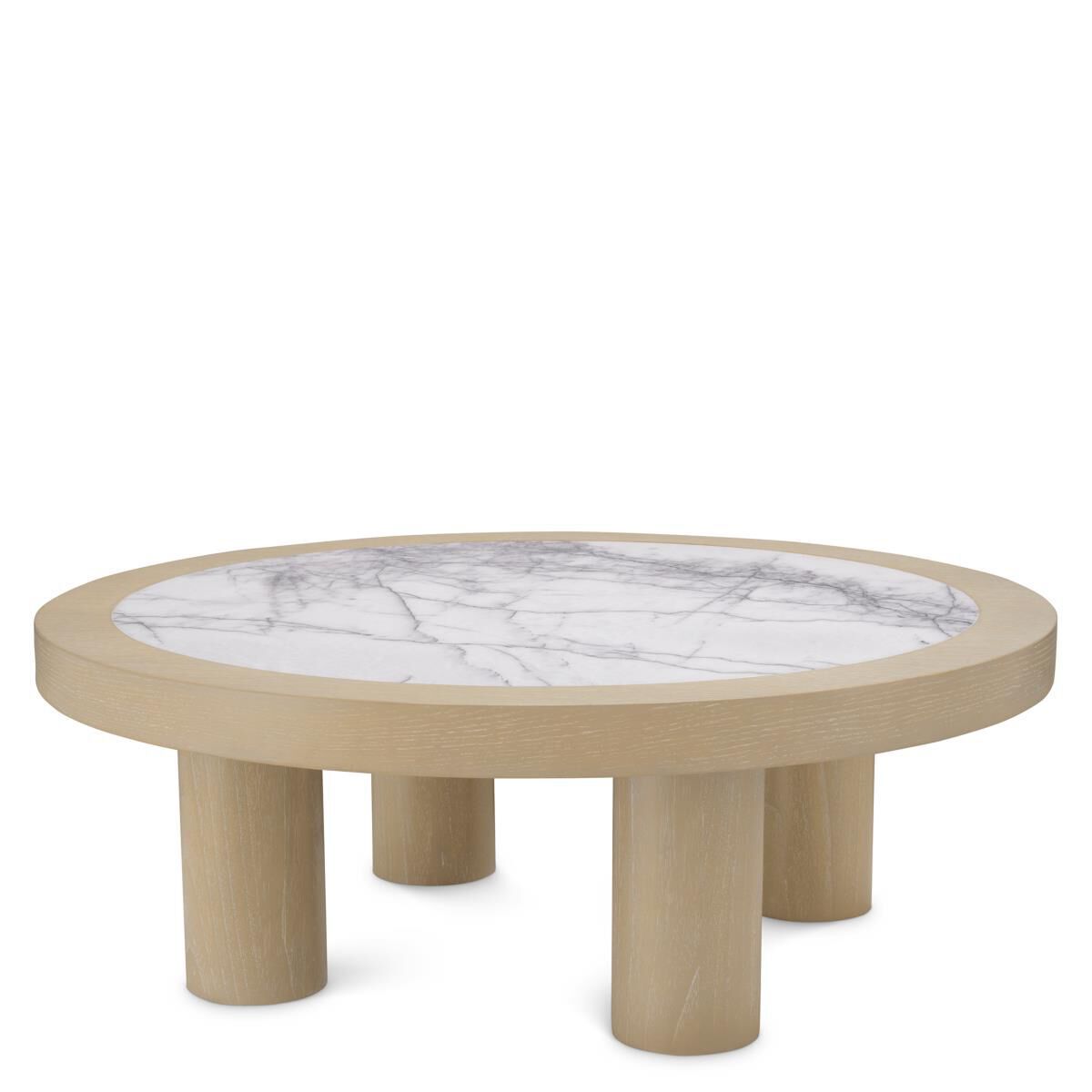 Presedio 39 Inch Coffee Table