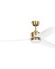 Colgin 56 Inch Ceiling Fan with Light Kit