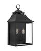 Sean Lavin Galena 17 Inch Outdoor Wall Light