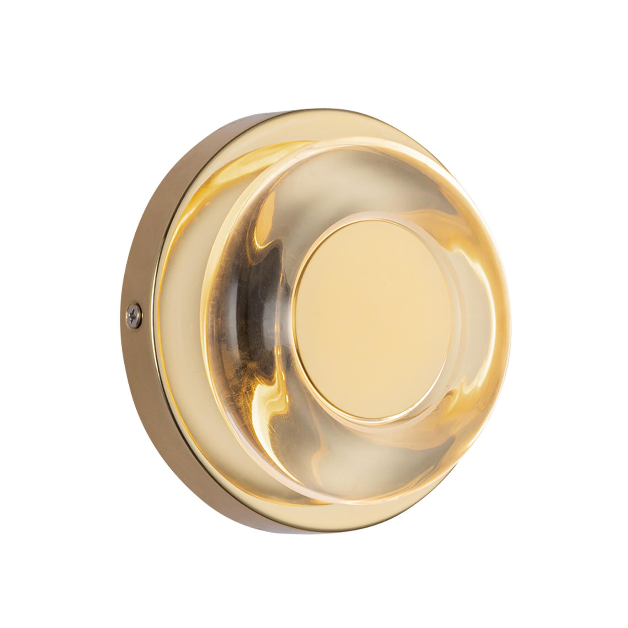 Ryan Pauly Stephord Small Wall Sconce