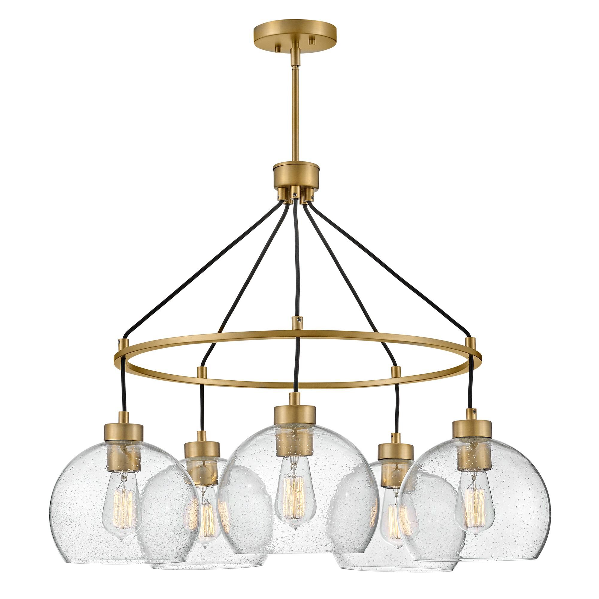 Rumi Medium Chandelier