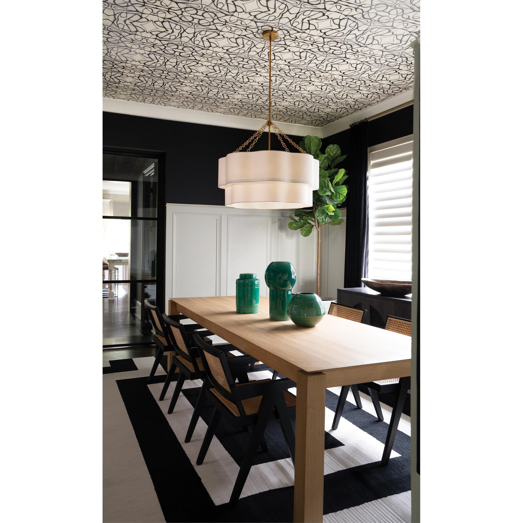 Gwen Medium Chandelier