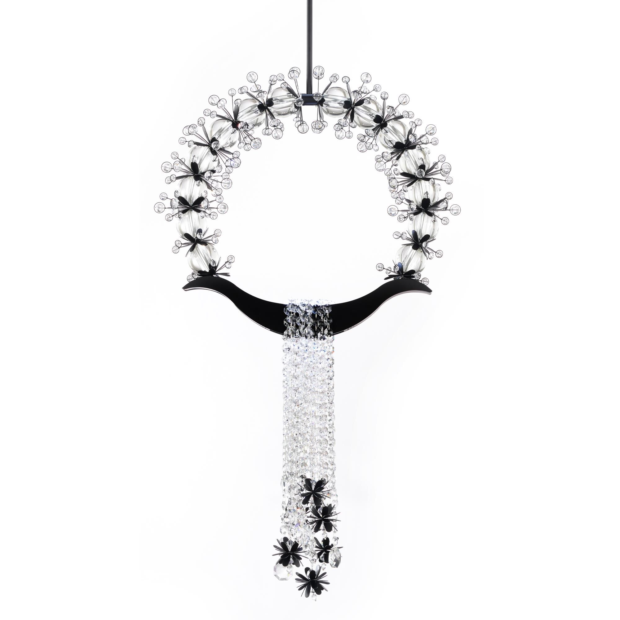 Laurel Small Pendant Light