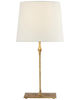 Dauphine Small Table Lamp